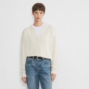 Aritzia Clara Merino Wool Sweater Size XS